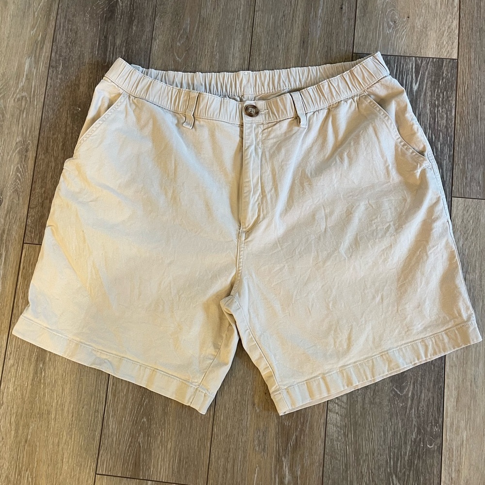 Men’s Chubbies Originals Shorts 7” inseam XXL